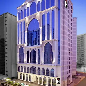 M Al Dana Makkah By Millennium La Mecca