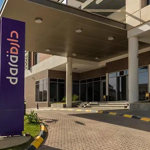 Dara Al Rayyan 3*, Riyadh Saudi Arabia