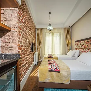 Azade 3*, Istanbul Turkey
