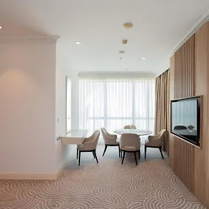 Movenpick & Residences Hajar Tower Makkah Mekke