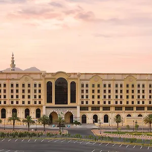 Four Points By Sheraton Makkah Al Naseem Mekke