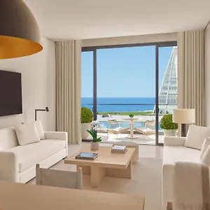 The Edition 5*, Jeddah Saudi Arabia