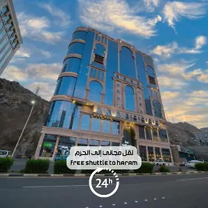  Hotel Waseem Al Azizia
