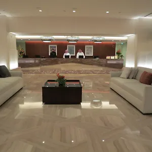 Jabal Omar Hyatt Regency Makkah Mekke