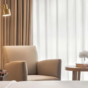 Movenpick & Residences Hajar Tower Makkah Mekke