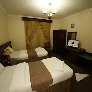 Bahaa Al Zahra 2*, Medina Saudi Arabia