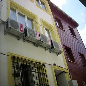 Bereket Traveler 3*, Istanbul Turkey