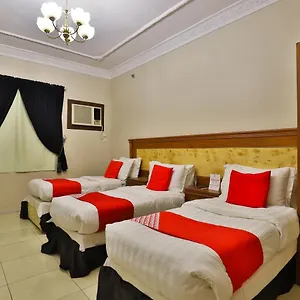 Hotel Oyo 374 Abdusamad Al Sadawi 2, Mekka