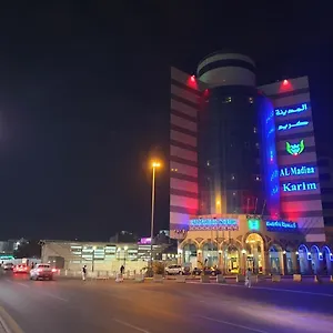 Al Madina Kareem 2*, Medina Saudi Arabia